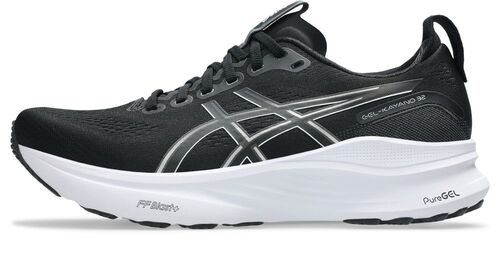 Asics Gel-Kayano 32 - black/white