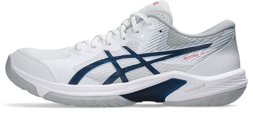Asics Beyond Ff - white/mako blue