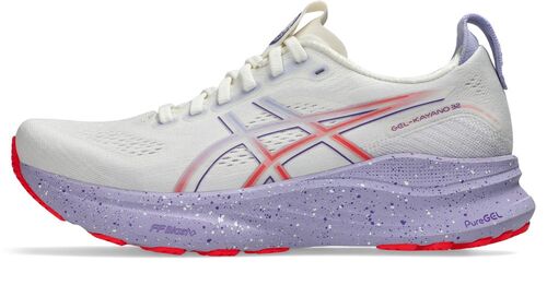Asics Gel-Kayano 32 Tokyo - cream/edo purple