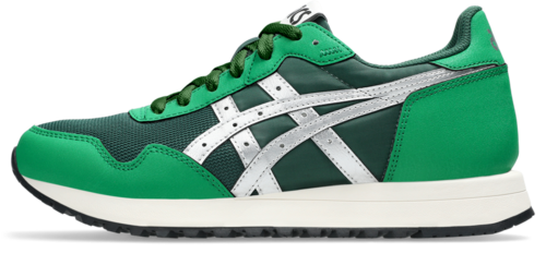 Asics Tiger Runner Ii - grove/pure silver