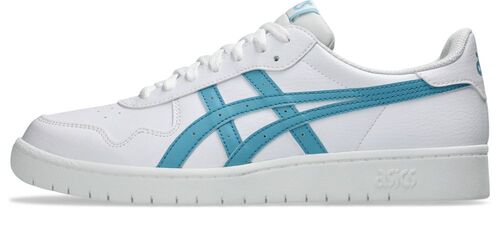 Asics Japan S - white/stillwater