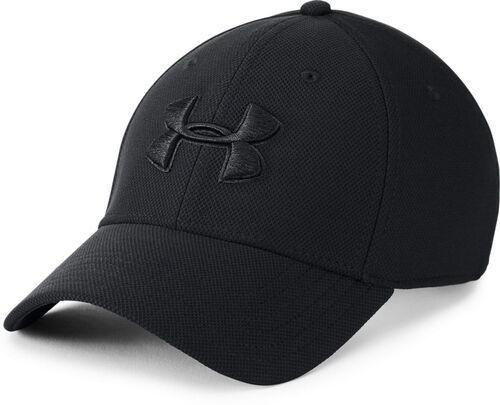 Under Armour  Ua Mens Blitzing 3.0 Cap-blk - Black