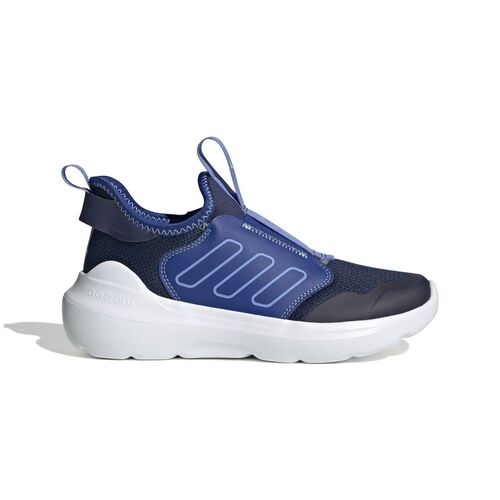 Adidas Tensaur Comfort AC J - Dkblue/blufus/globlu