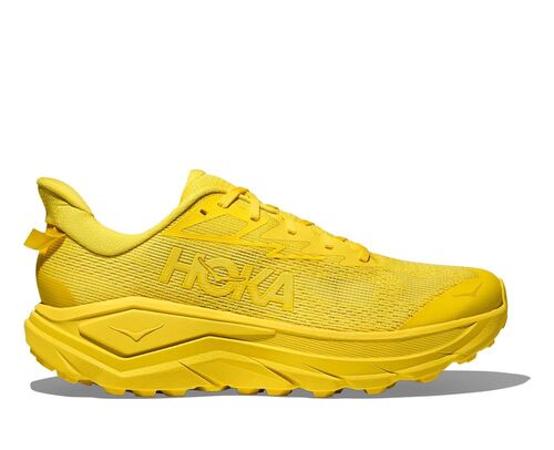 Hoka M Challenger 8 - electric lemon / electric lemon