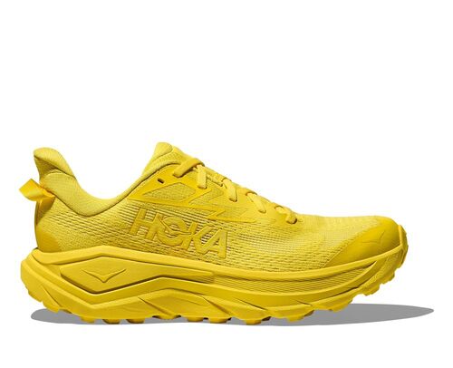 Hoka W Challenger 8 - electric lemon / electric lemon