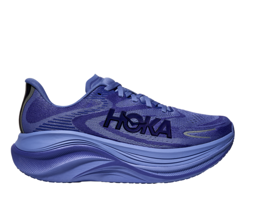 Hoka M Skyward X 2 - blue blossom / celestial blue