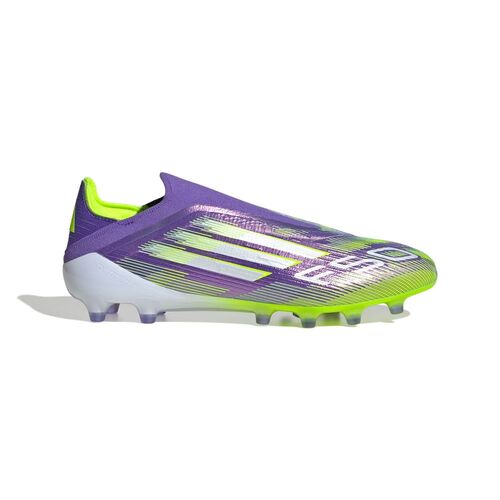 Adidas F50 Elite LL AG - Purrus/ftwwht/luclem