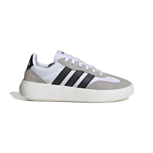 Adidas Barreda Decode J - Ftwwht/cblack/gretwo