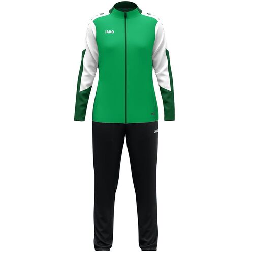 Jako Polyesteranzug Dynamic Damen