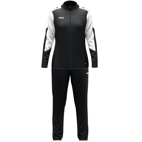 Jako Polyesteranzug Dynamic Damen