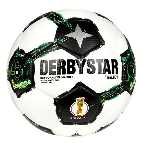 Derby Star DFB Brillant APS v25 - -