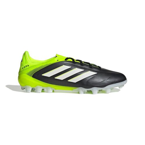 Adidas Copa Pure Iii League 2g/3g AG - Cblack/ftwwht/luclem