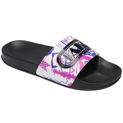 Jako Jakolette Retro - schwarz/wei�/pink