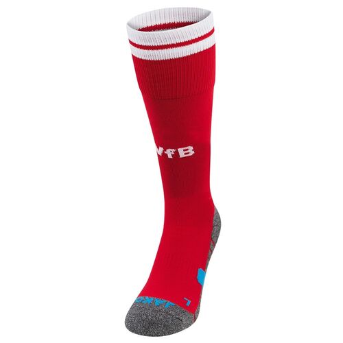 Jako Vfb Stutzenstrumpf Away - rot