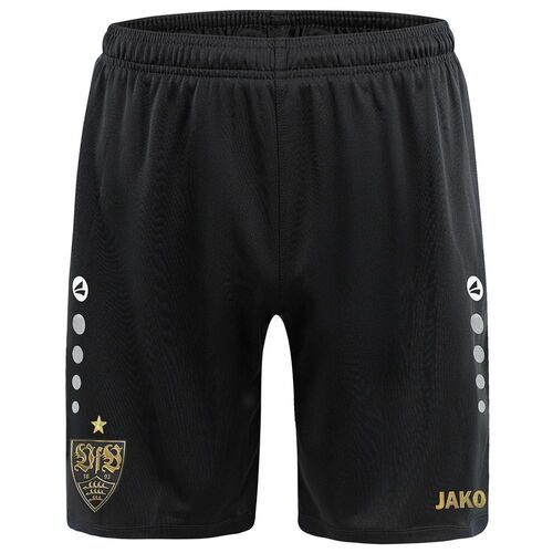 Jako Vfb Short Ausweich - schwarz