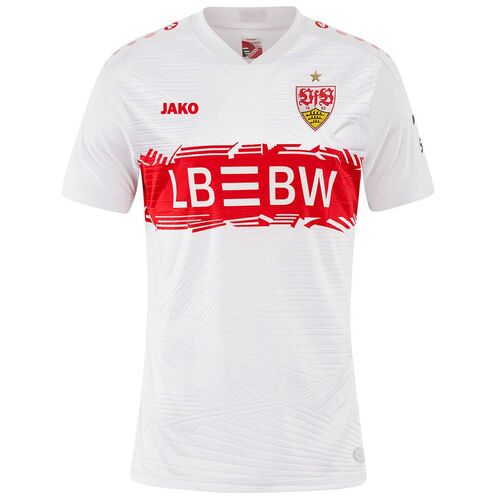 Jako Vfb Trikot Home Damen - wei�