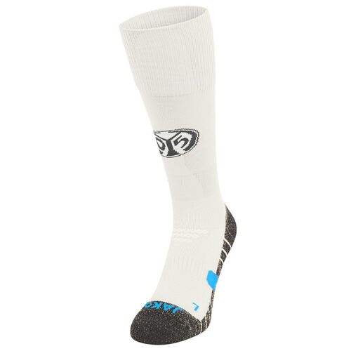 Jako Mainz 05 Stutzenstrumpf Ausweich - off white