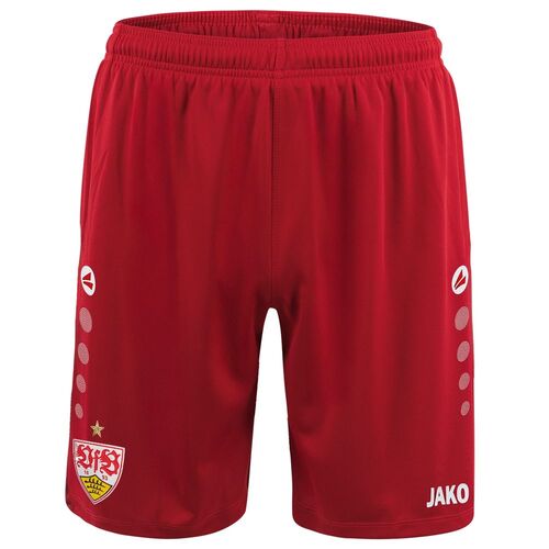 Jako Vfb Short Away - rot