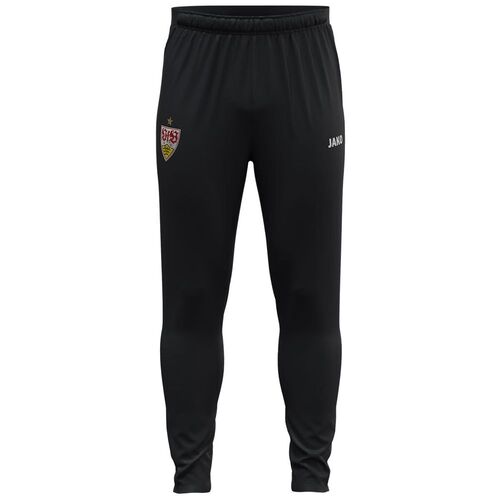 Jako Vfb Trainingshose Dynamic - schwarz