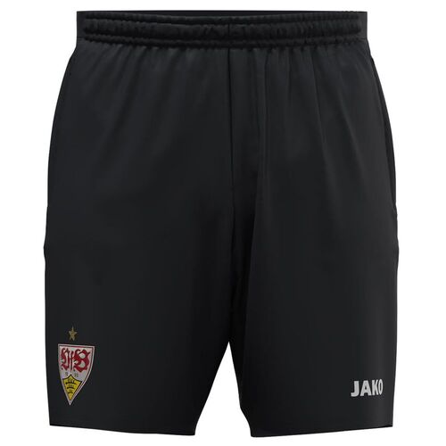 Jako Vfb Trainingsshort Dynamic - schwarz