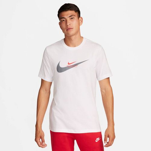 Nike M Nsw Si Reg Tee - white