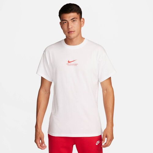 Nike M Nsw Si Tee - white