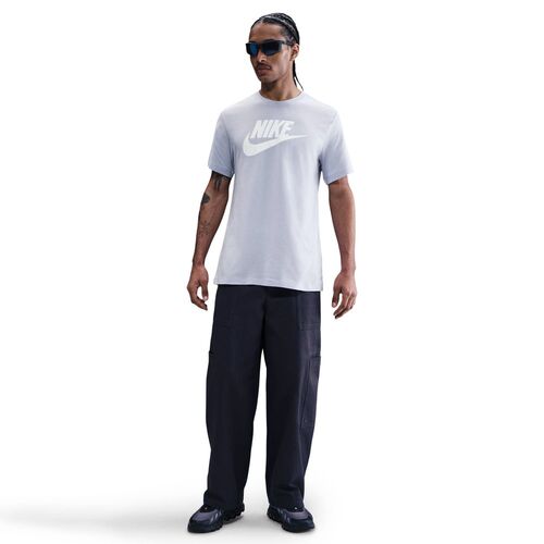 Nike M Nsw Tee Icon Futura - ghost