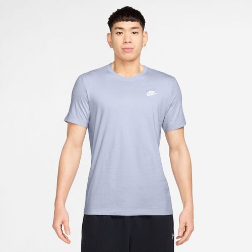 Nike M Nsw Club Tee - ghost/white