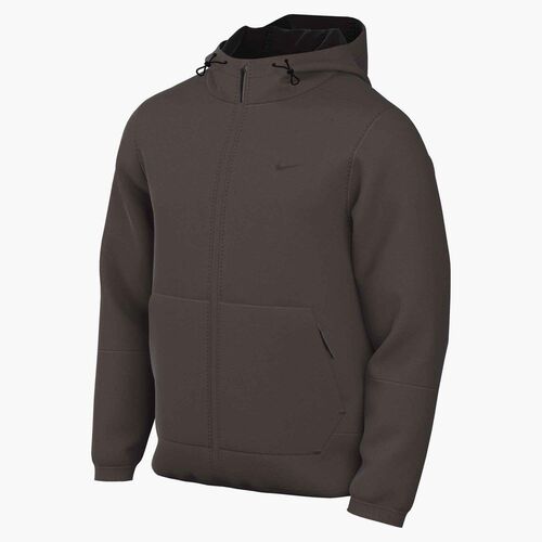 Nike M Nk Rpl Unlimited Jacke - baroque brown/black/baroque brown