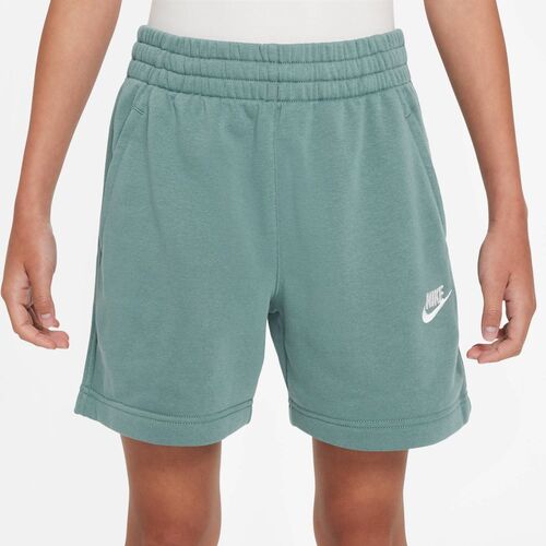 Nike G Nsw Club Ft 5In Short Lbr - cannon/cannon/white