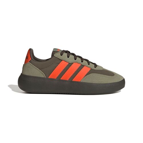 Adidas Barreda Decode J - Olistr/impora/tengrn