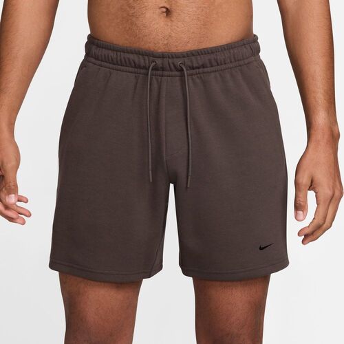 Nike M Nk Df Primary 7In Short - baroque brown/baroque brown