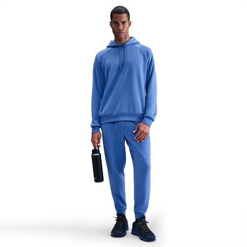 Nike M Nk Df Uv Primary Po Hoodie - comet blue/comet blue