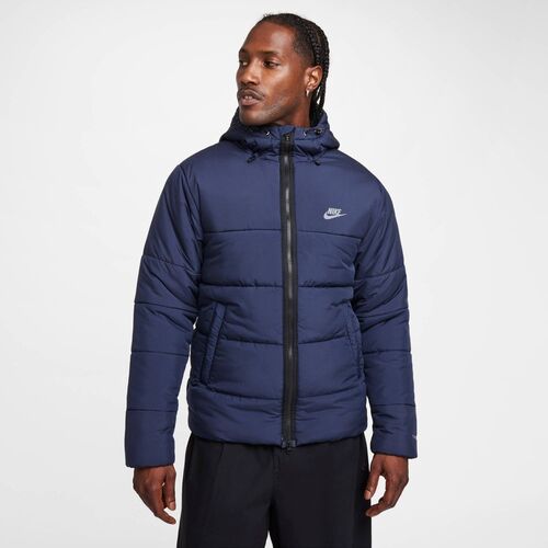 Nike M Nsw Ow Syn Fill Jkt - obsidian/obsidian