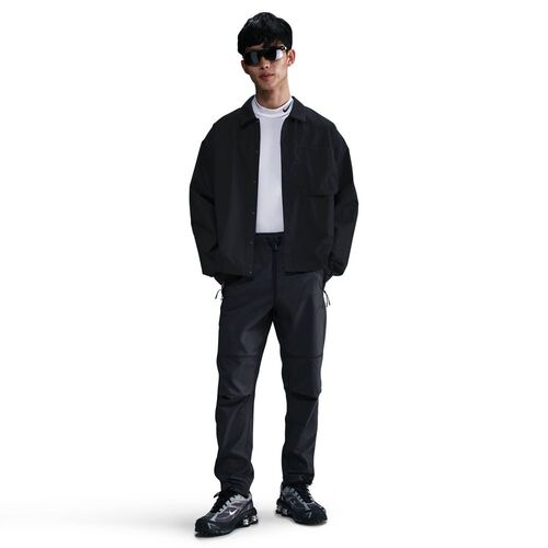 Nike M Nk Tch Wvn Oh Pant - anthracite/black