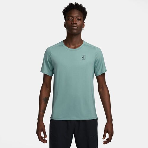 Nike M Nkct Df Advtg Top - cannon/black