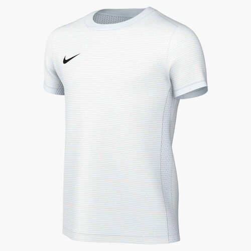 Nike Y Nk Df Strke Iv Jsy Ss - white/white/white/black