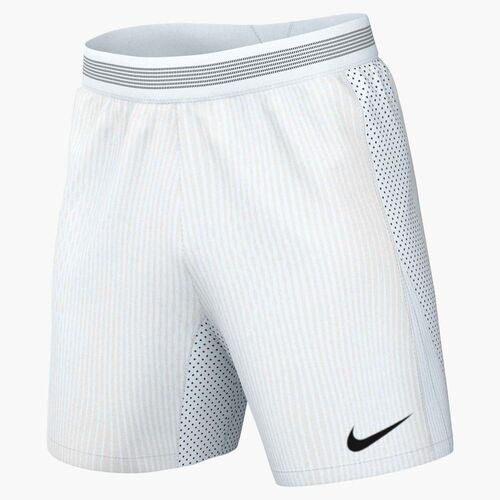 Nike M Nk Dfadv Vapor V Short K - white/white/black