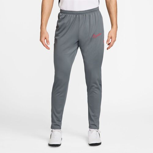 Nike M Nk Df Acd25 Pant Kpz Br - cool grey/cool grey/bright crimson