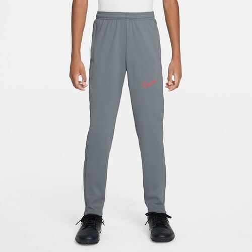 Nike K Nk Df Acd25 Pant Kpz -Pd - cool grey/cool grey/bright crimson