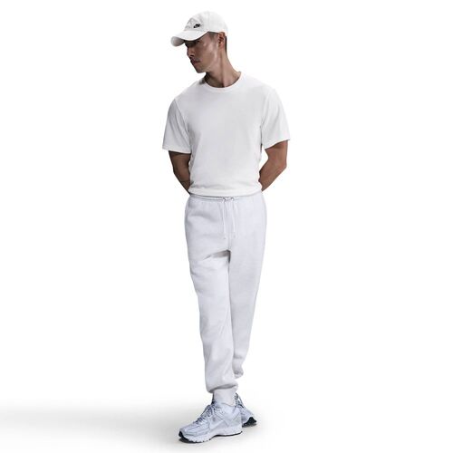 Nike M Nk Club Bb Jogger - birch heather/white/white