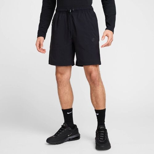 Nike M Nk Tech Wvn Short - black/black