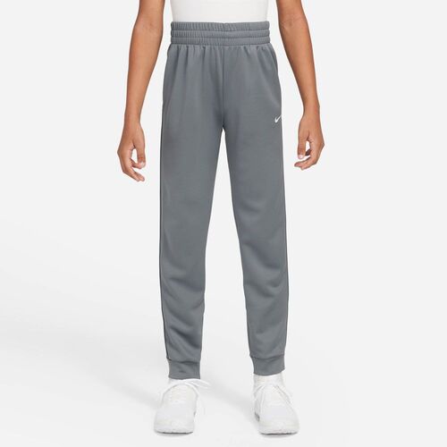 Nike K Nk Multi Knit Pant - smoke grey/black/white