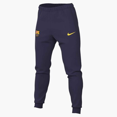 Nike Fcb M Nk Df Strk Trk Pant Kp - imperial purple/midwest gold