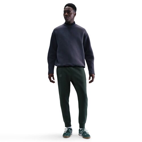 Nike Cfc M Nsw Club Jggr Bb - outdoor green/outdoor green