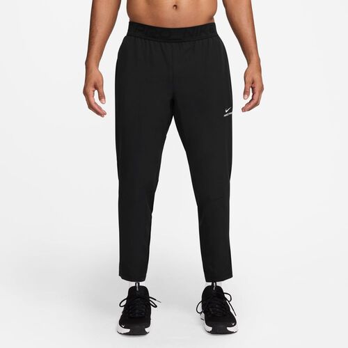 Nike M Np Df Npt Pant - black/white