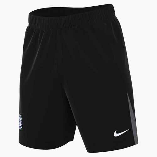 Nike Cfc M Nk Df Short Stad Gk - black/smoke grey/white