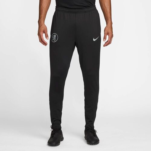 Nike Cfc M Nk Df Strk Pant Kpz3R - black/field silver/field silver