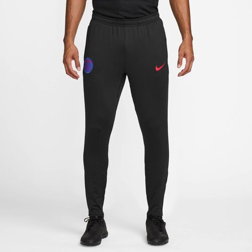 Nike Psg M Nk Df Strk Pant Kpz 3R - black/hyper royal/global red