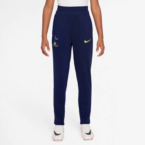 Nike Thfc Y Nk Df Strk Pant Kpz3R - blue void/pacific blue/dynamic yell